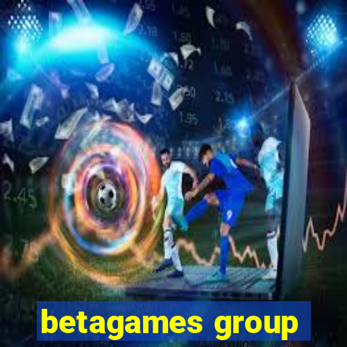 betagames group